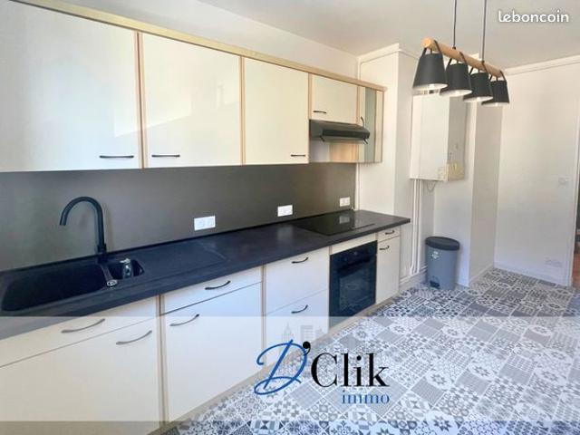 Appartement vente à Laval