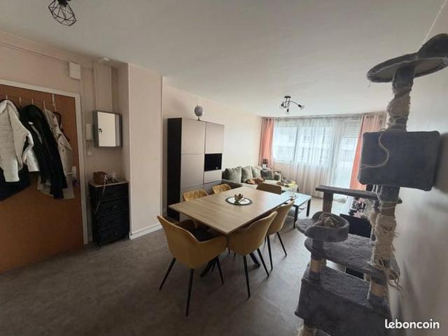 Appartement vente à Lille, Lys-lez-lannoy