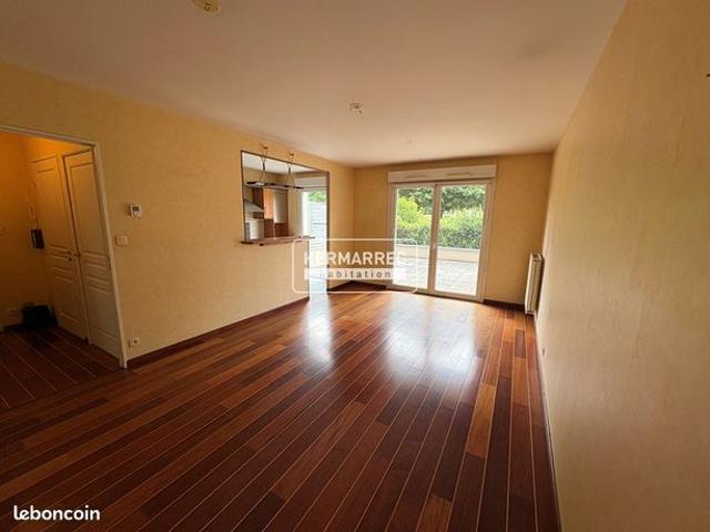 Appartement vente à Rennes, Bretagne
