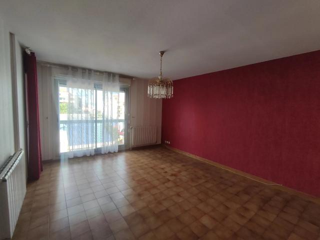 Appartement vente à Perpignan