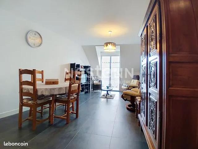 Appartement location à Kergroëz, Sarzeau