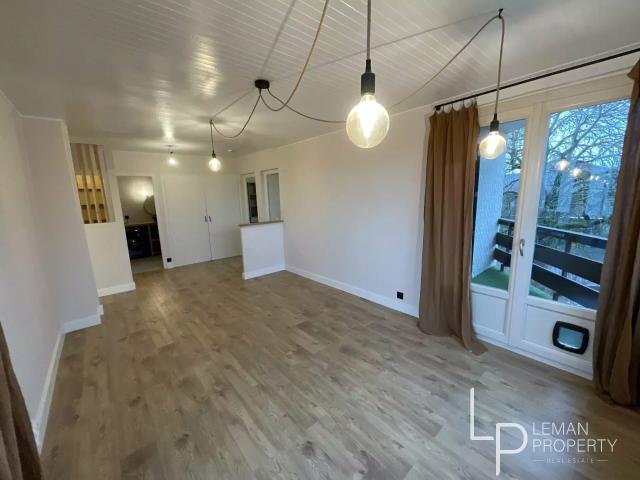 Appartement location à Thonon-les-Bains, Veigy-foncenex