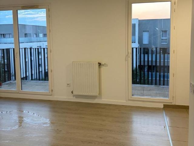 Appartement location à Pontoise, Cergy
