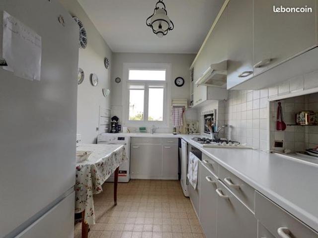 Appartement vente à Tours