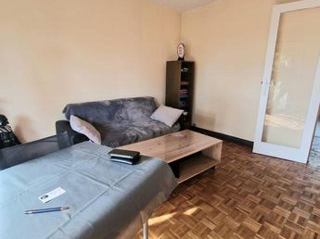 Appartement vente à Melun