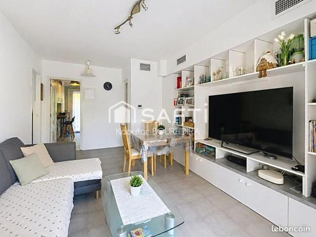 Appartement vente à Montpellier