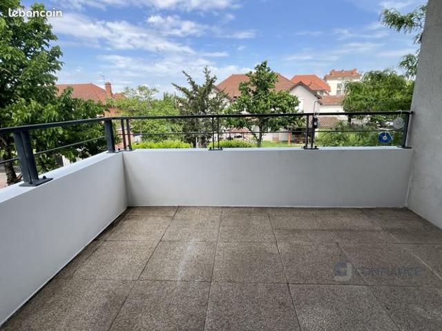 Appartement vente à Lyon, Métropole de Lyon