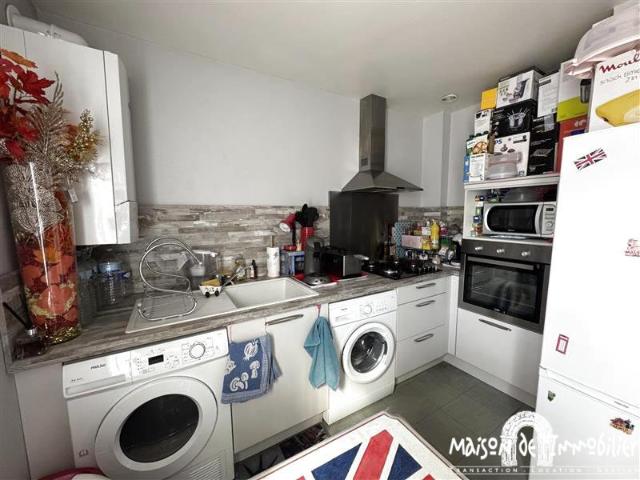 Appartement location à Cognac, Segonzac