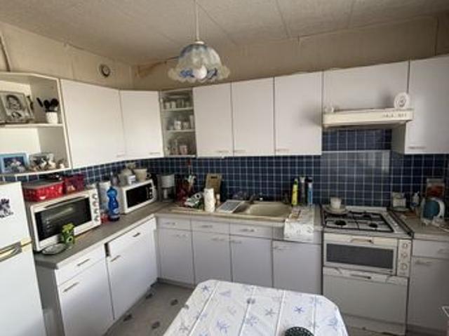Appartement vente à Gueugnon, Saône-et-Loire