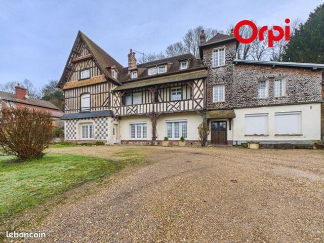 Appartement vente à Bernay