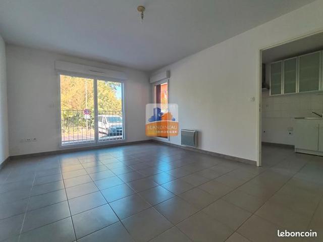 Appartement vente à Nantes, Bouguenais