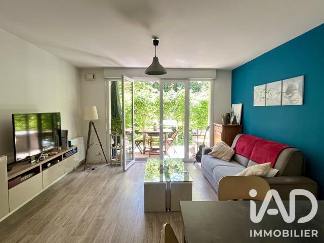 Appartement vente à Saint-Brice-sous-Forêt, Val-d'Oise