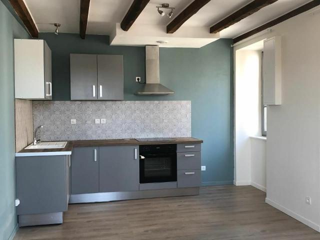 Appartement location à Annonay