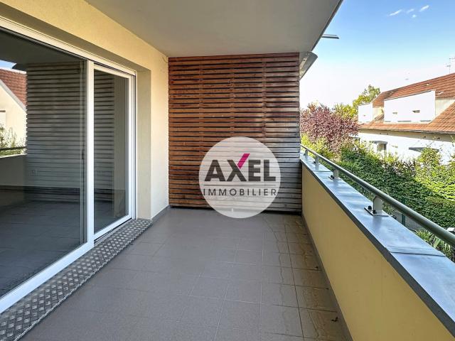 Appartement location à Thann-Guebwiller, Ensisheim