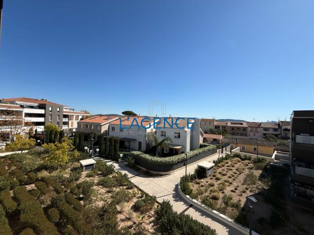 Appartement vente à Arrondissement de Toulon, La Farlède