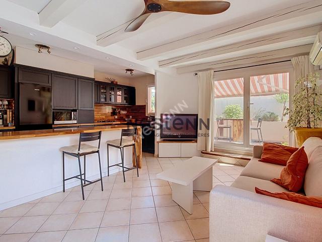 Appartement vente à Istres, Vitrolles