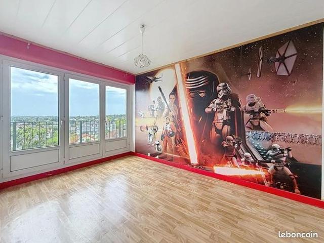 Appartement vente à Évry, Yerres