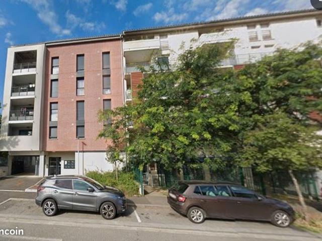Appartement vente à Toulouse, Ramonville-saint-agne