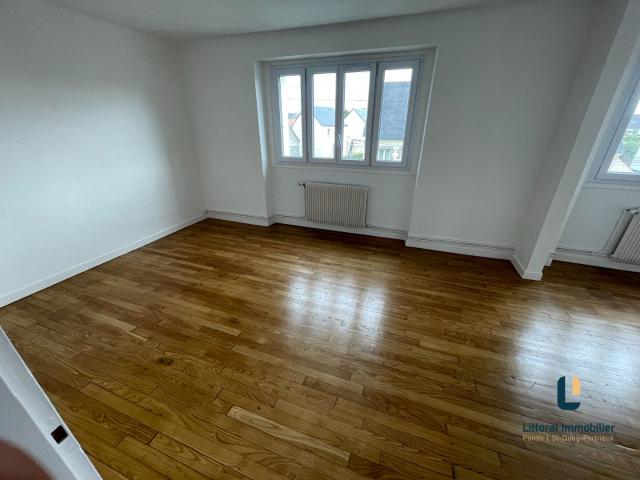 Appartement location à Saint-Brieuc, Bretagne
