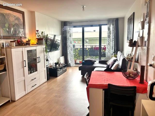 Appartement vente à Pontoise, Persan