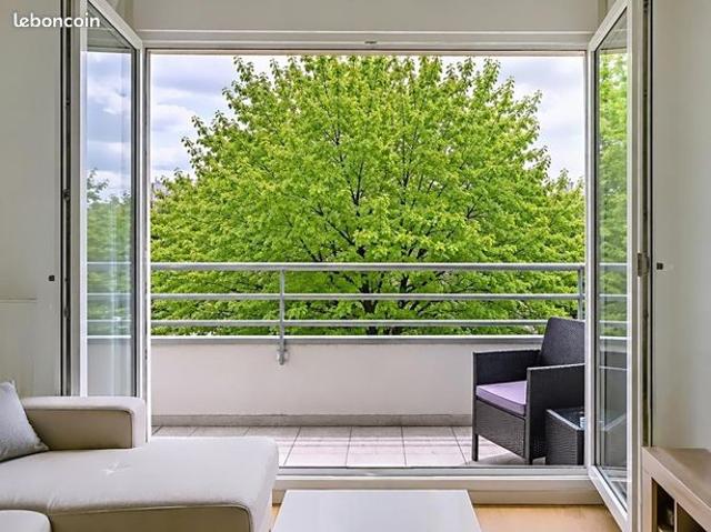 Appartement vente à Le Raincy, Les Pavillons-sous-bois