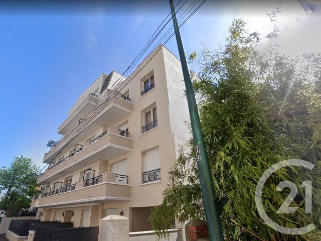 Appartement location à Argenteuil, Sannois