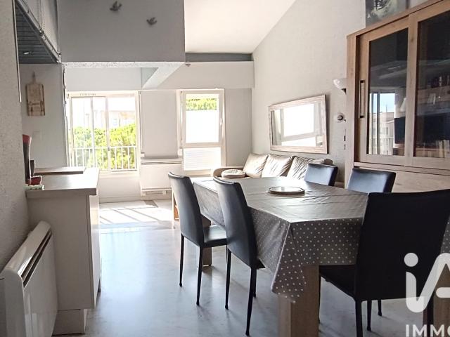 Appartement vente à Béziers, Agde