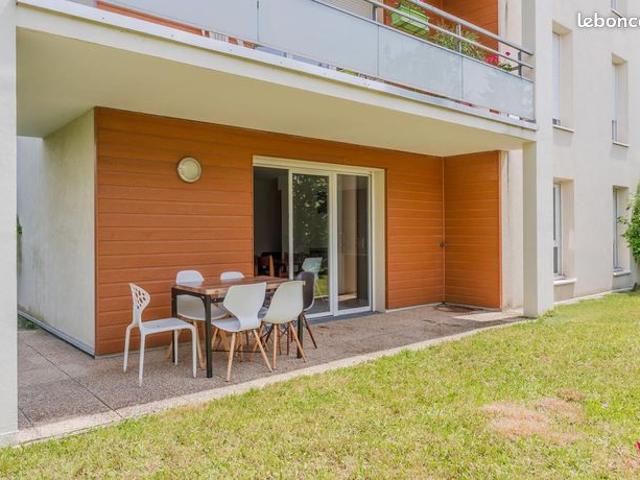 Appartement vente à Villefranche-sur-Saône, Rhône