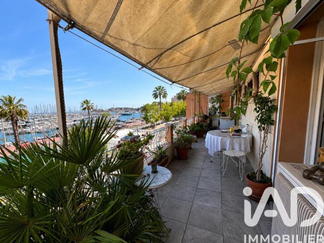 Appartement vente à Arrondissement de Toulon, Bandol