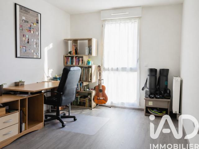 Appartement vente à Tours