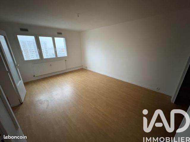 Appartement vente à Beauvais