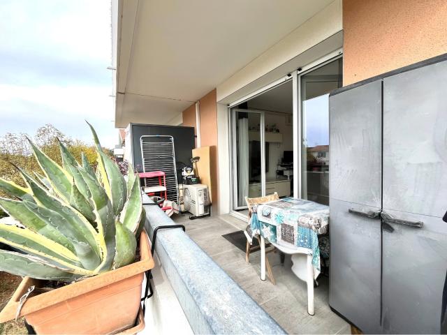 Appartement vente à Roques, Haute-Garonne