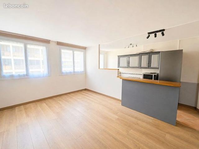 Appartement vente à Nogent-sur-Marne, Fontenay-sous-bois