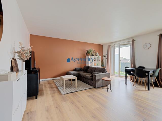 Appartement vente à Torcy, Chelles