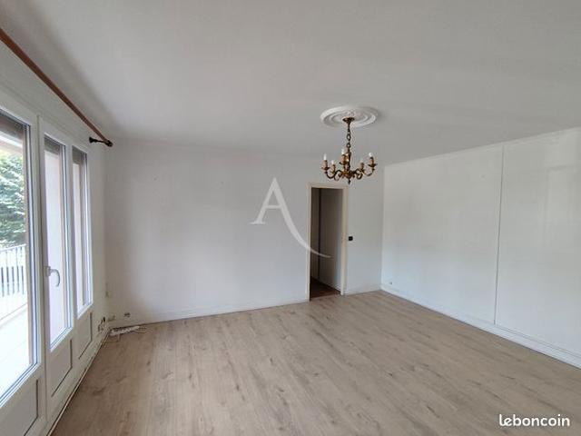 Appartement vente à Compiègne, Chelles