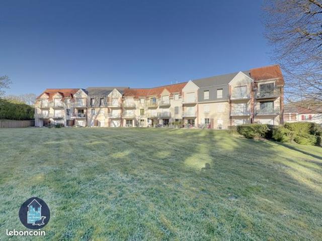 Appartement vente à Abbeville, Saint-valery-sur-somme