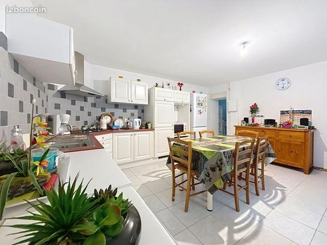 Appartement vente à Saint-Nazaire, Pays de la Loire