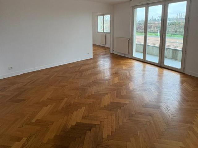 Appartement vente à Palaiseau