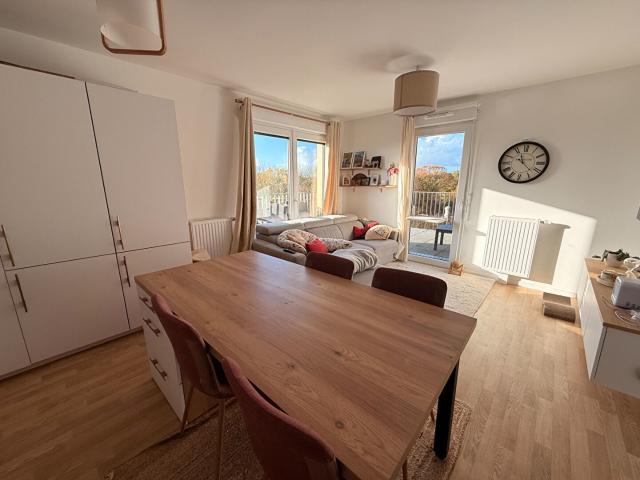 Appartement vente à Rennes, Bretagne