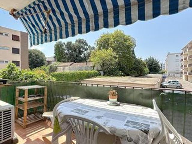 Appartement vente à Montpellier