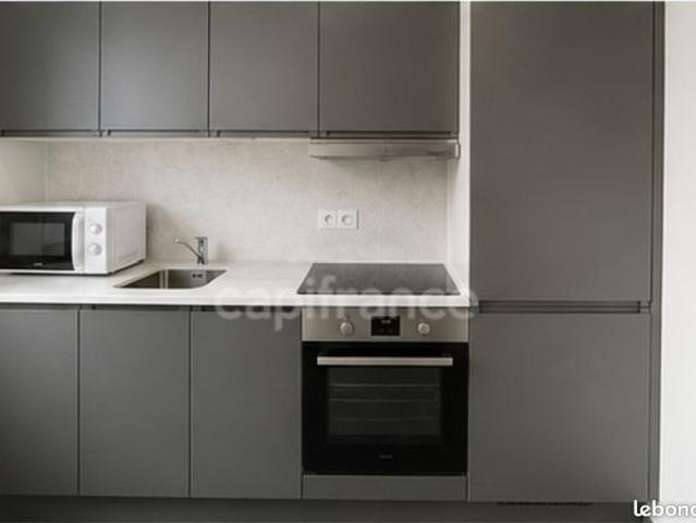 Appartement vente à Gex