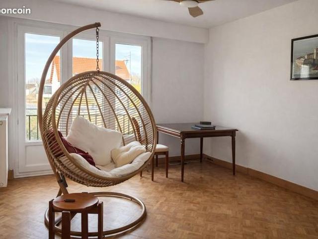Appartement vente à Créteil, Chennevières-sur-marne
