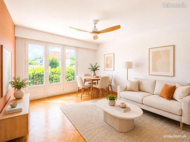 Appartement vente à Créteil, Chennevières-sur-marne