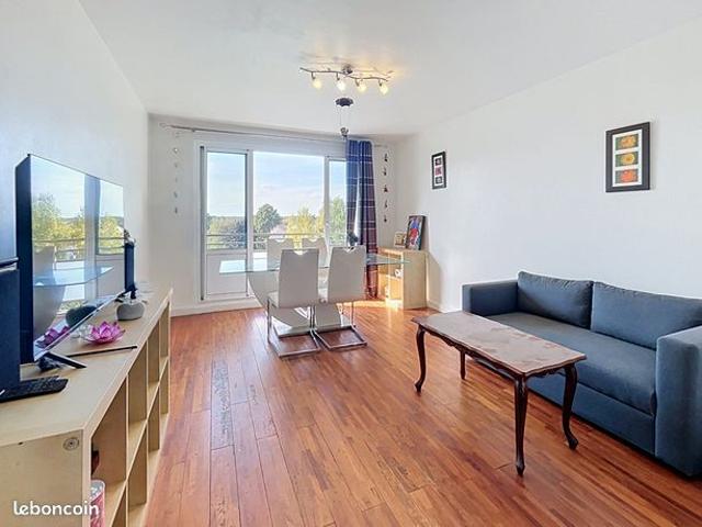 Appartement vente à Bois-d'Arcy, Yonne