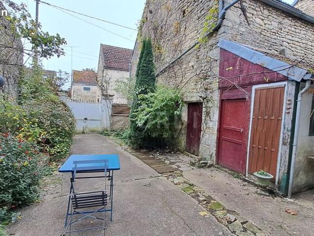 Appartement vente à Avallon, Argentenay