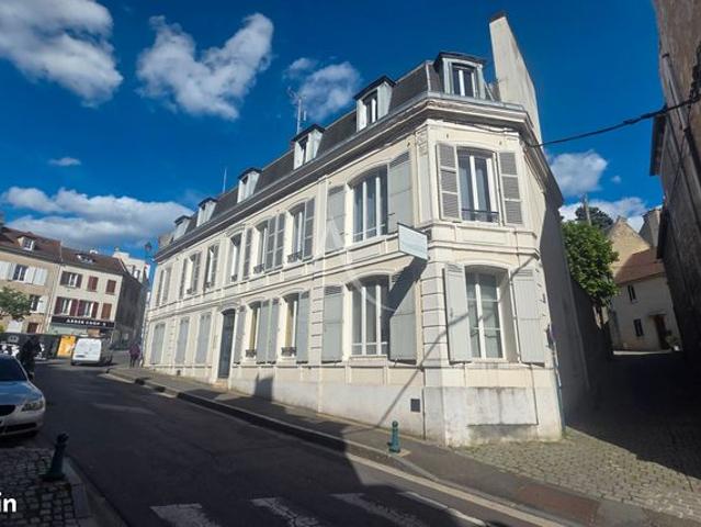 Appartement vente à Pontoise