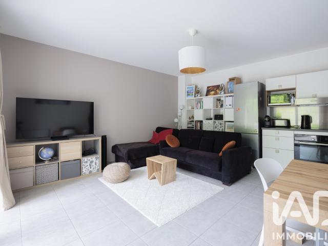 Appartement vente à Lyon, Métropole de Lyon