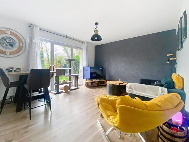 Appartement vente à Valenciennes, Hauts-de-France