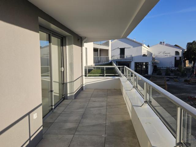 Appartement vente à Les Sables-d'Olonne, Notre-dame-de-monts