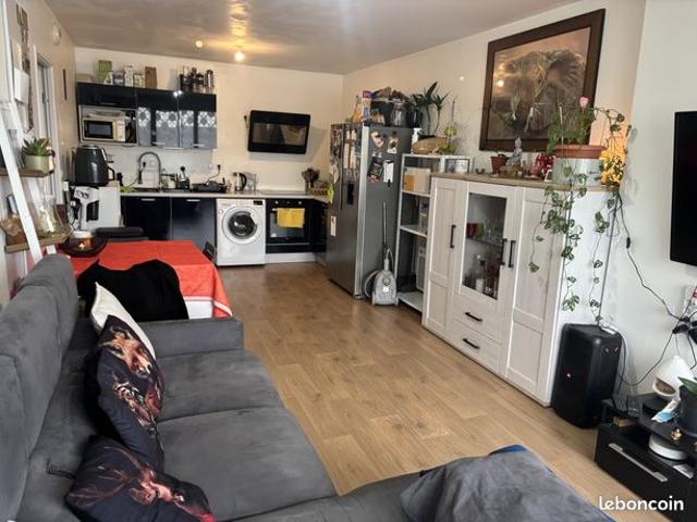 Appartement vente à Pontoise, Persan